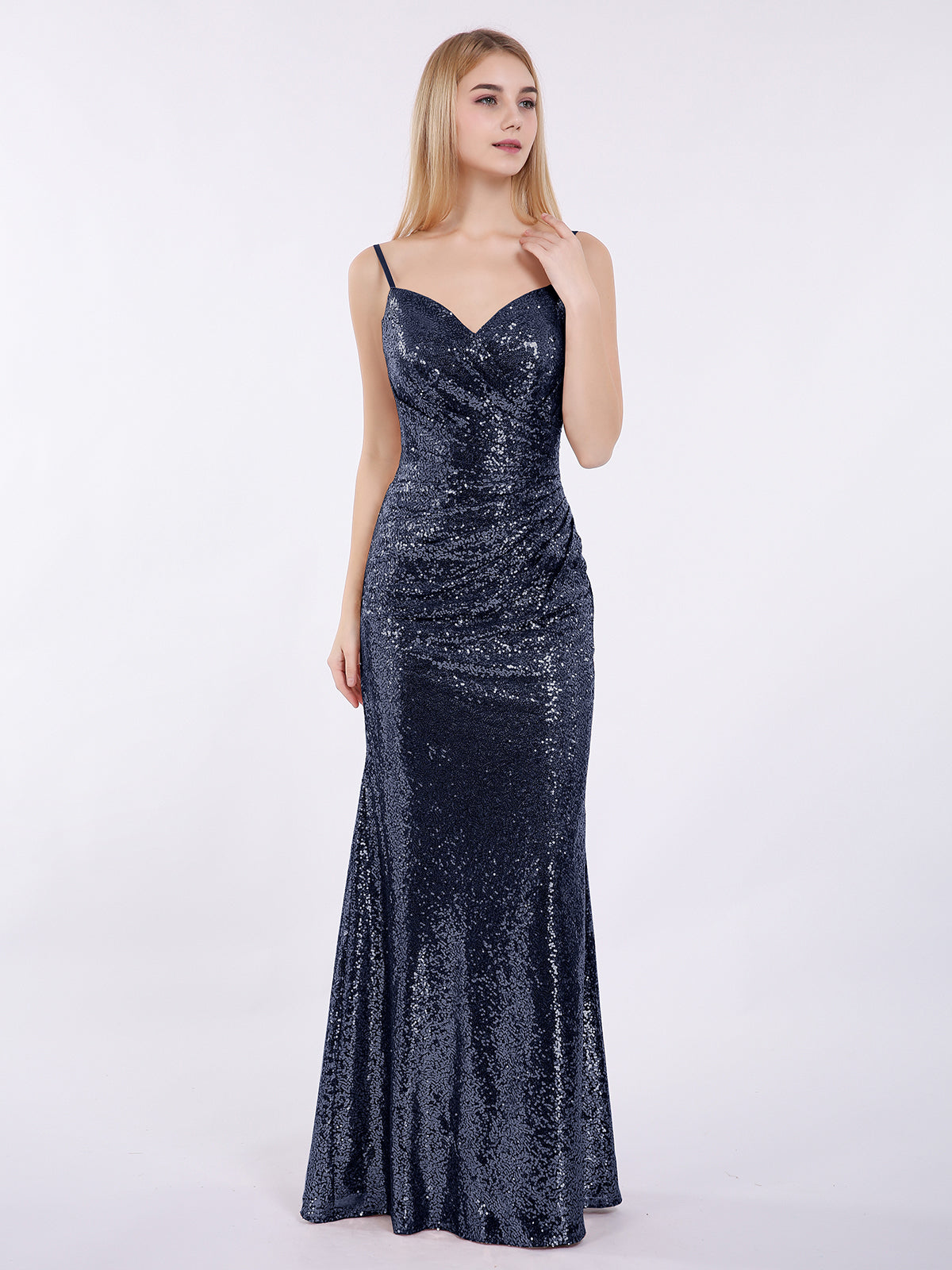 Dark Navy